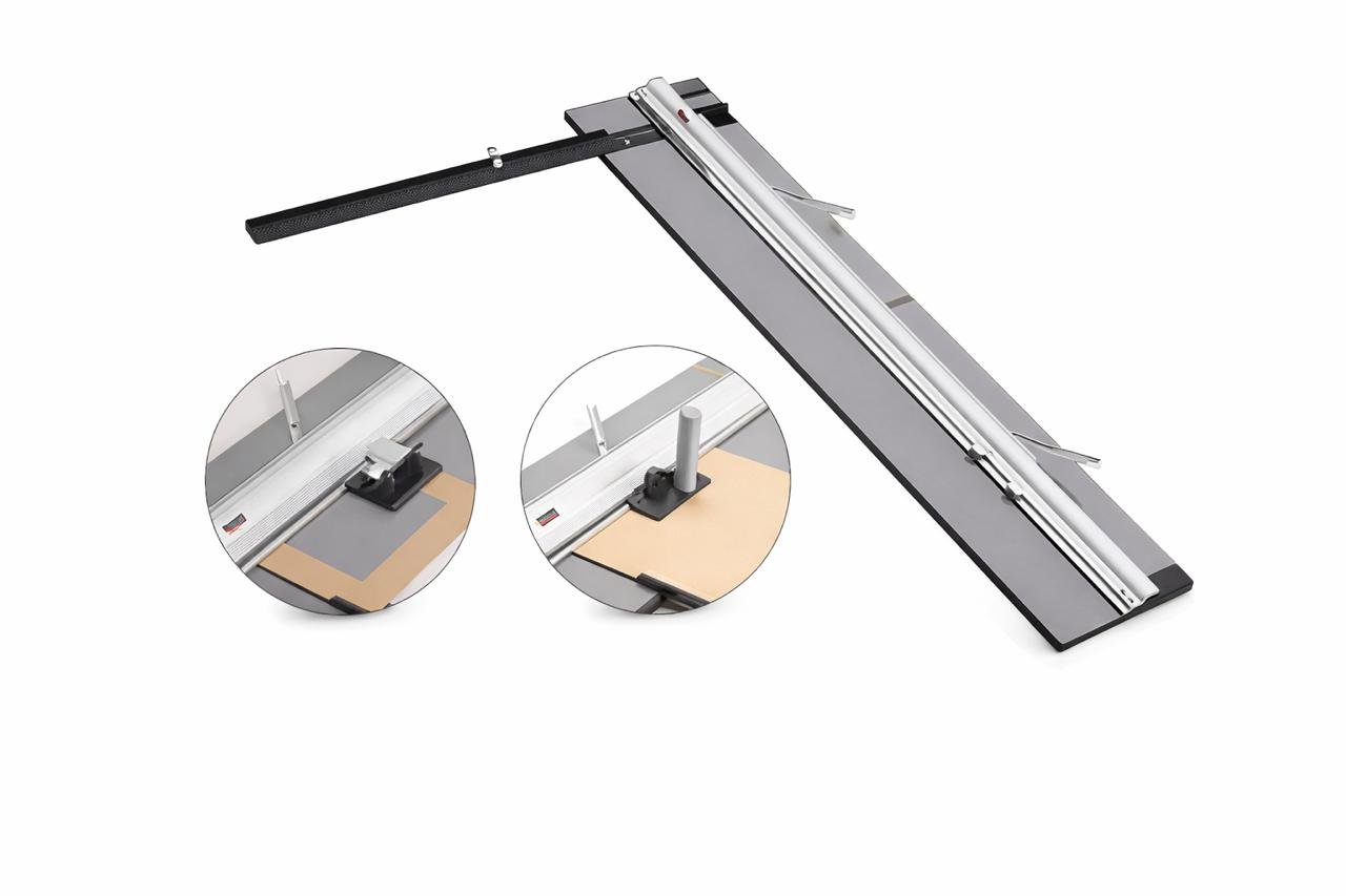 Mount Board Cutter Manufacturer & Supplier in Surat, Gujarat